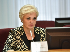 Замглавы правительства Ставрополья Ирина Кувалдина попала под проверку из-за уголовного дела