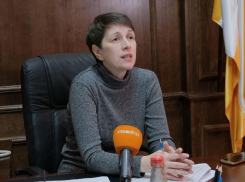 Елена Мамонтова стала министром труда и социальной защиты населения Ставрополья