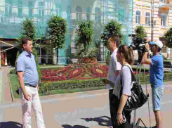 Элегантные маркизы появятся в городе-курорте на Ставрополье