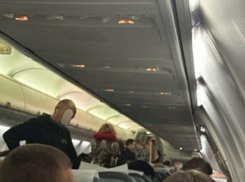 Из-за атаки БПЛА два самолета из Ставропольского края не смогли сесть в Москве 