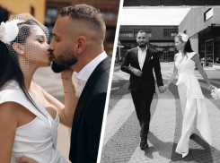 Вышла замуж? Ксения Бородина показала первые кадры со свадьбы