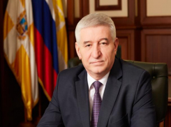 Андрей Джатдоев может уйти в отставку