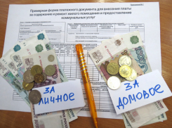 КМВ назвали проблемным регионом Ставрополья по переходу на новую систему оплаты общедомовых нужд