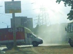 Бесплатно вымыть машину можно на «автомойке» по-ставропольски