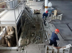 В Ставрополе закрыли нелегальный алкогольный завод