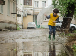 В понедельник ставропольчан ждет пасмурная погода