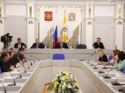 Социальный взрыв на Ставрополье пообещали эксперты после принятия закона «жирных котов»