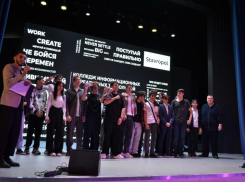 Получить профессию и начать карьеру в IT приглашает Колледж Информационных и креативных технологий IThub Stavropol 