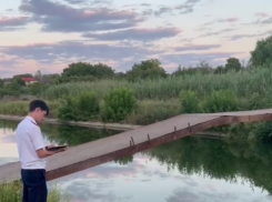 Двое мальчиков утонули в реке в Новоалександровске