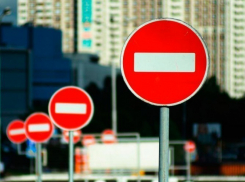 В день ВДВ в Ставрополе ограничат движение транспорта 