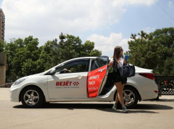 Такси в Ставрополе стало выгоднее личного автомобиля