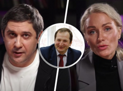 О заслугах «мэра ГейОргиевска» Максима Клетина снова вспомнили на федеральном уровне