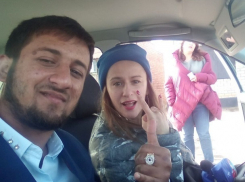 Ставропольские цыгане прославятся на всю Россию в документальном фильме французской актрисы