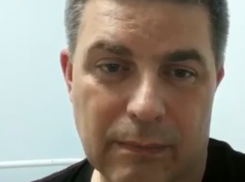 Главврач ставропольской больницы, заболевший коронавирусом, рассказал о жизни в инфекционном отделении