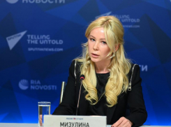 Дети пожаловались Екатерине Мизулиной на холод в школах Ставрополья
