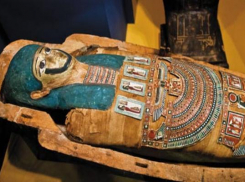 Египетские мумии приедут в Ставрополь