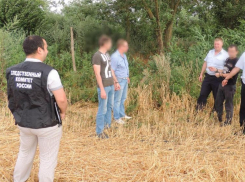 Пьяная драка на Ставрополье закончилась убийством