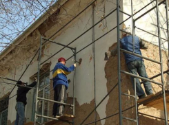 Капитальный ремонт не начат в 32 домах Ставрополья из-за отсутствия заявок от подрядчиков