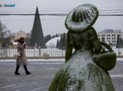 Солнце и дождь пообещали синоптики ставропольцам 11 января