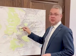 Губернатор Ставрополья «запутался в показаниях», пиаря новую объездную дорогу через Русский лес