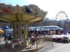 Парк Победы в Ставрополе признали лучшим в России и странах СНГ