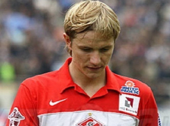 Футболист Роман Павлюченко со Ставрополья вызвал возмущение руководства своим поведением