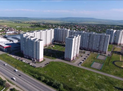 Жители военного городка в Ставрополе мерзли в холодных квартирах