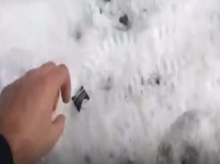 Подозрительные женщины раскидывали конфеты около одной из школ Пятигорска