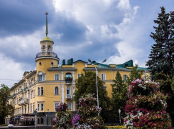 Сильный ветер и прохлада ждут Ставрополь во вторник 