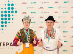 Ставропольские казаки борются за победу в конкурсе «Мастера гостеприимства»