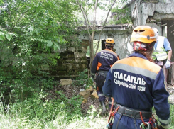 9-летний мальчик поссорился с матерью и убежал из дома на Ставрополье