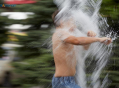 Чрезвычайная пожароопасность и жара до +42 ждет ставропольцев в середине недели 