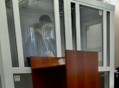 В Ставрополе полицейский, обвиняемый в убийстве друга, заключен под стражу