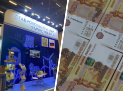 Фуршет и 1000 номеров в гостиницах: в 89 бюджетных миллионов обойдется Ставрополью форум «InRussia» 