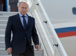 Стали известны места, которые посетит президент Путин в Ставрополе