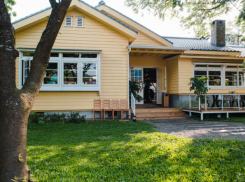 Аналитики утверждают, что 79% домов сельской местности Ставрополья обеспечены всеми видами благоустройств 