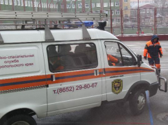 В Ставрополе мужчина угрожал полицейским прыгнуть с крыши