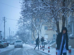 Сильные морозы и ясная погода ожидают жителей Ставрополя  на выходных