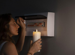 ​​Более 4 тысяч абонентов в Предгорном округе остались без света