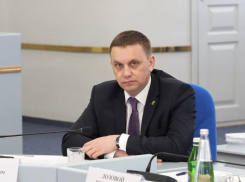 Дмитрий Шуваев оставил должность руководителя ставропольского исполкома «Единой России»