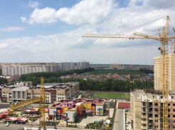 Новая аллея на юге Ставрополя появится в начале осени