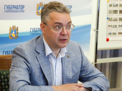Губернатор Владимиров планирует обязательную вакцинацию ставропольчан