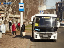 «Нет денег — едем дальше»: водитель отказался выпускать ребенка из автобуса в Ставрополе