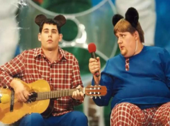 Про культовую ставропольскую команду КВН «Сборная Пятигорска» сняли фильм  