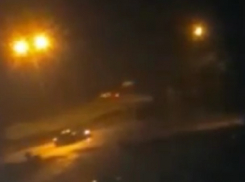 «Администрация, повлияйте на придурашных гонщиков!», - жительница Пятигорска