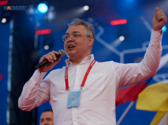 Телохранители Владимирова: во сколько обойдется налогоплательщикам Ставрополья защита губернатора