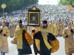 Из-за крестного хода перекроют улицу в центре Ставрополя