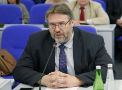 Член правительства Ставрополья Игорь Бабкин покидает пост