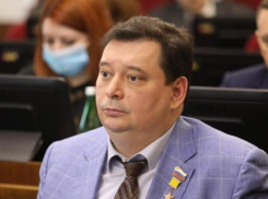 Подозреваемого в мошенничестве депутата думы Ставрополья Романа Савичева отправили в СИЗО