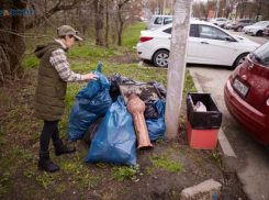 За 1,4 миллиона рублей в Ставрополе готовы чистить Октябрьский район от мусора